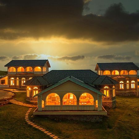 Emerald Stays Ooty By Voye Homes , Italian Luxury Near Ooty Emerald Lake Экстерьер фото