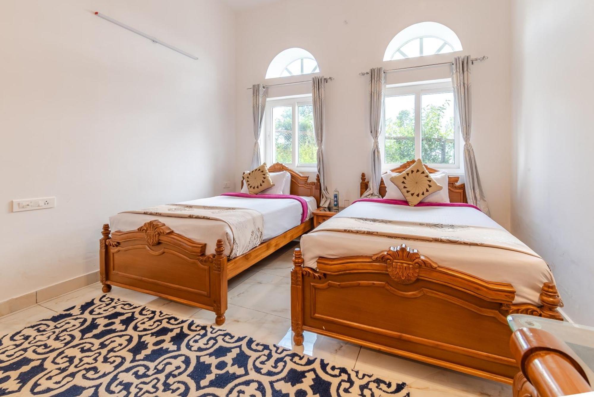 Emerald Stays Ooty By Voye Homes , Italian Luxury Near Ooty Emerald Lake Экстерьер фото