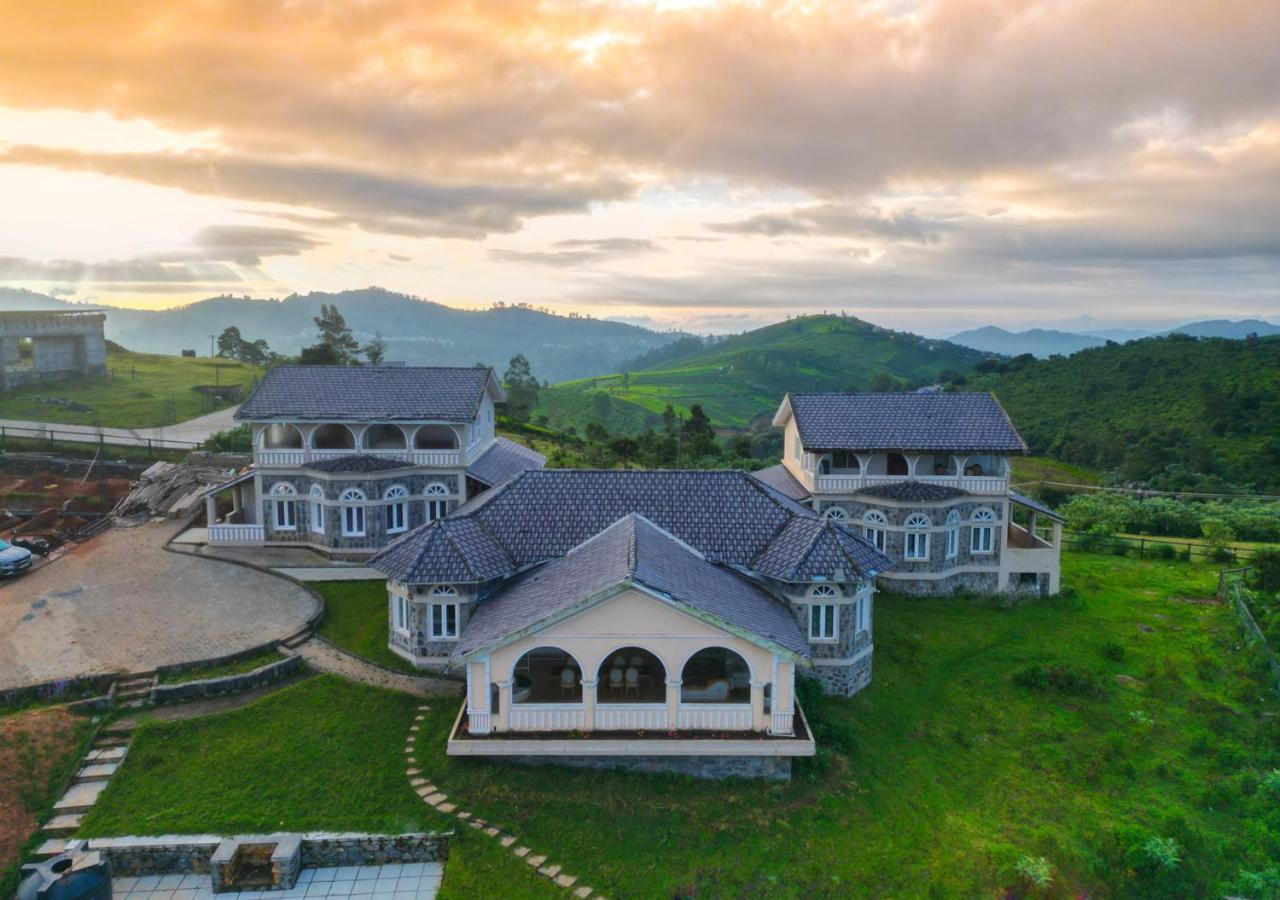 Emerald Stays Ooty By Voye Homes , Italian Luxury Near Ooty Emerald Lake Экстерьер фото