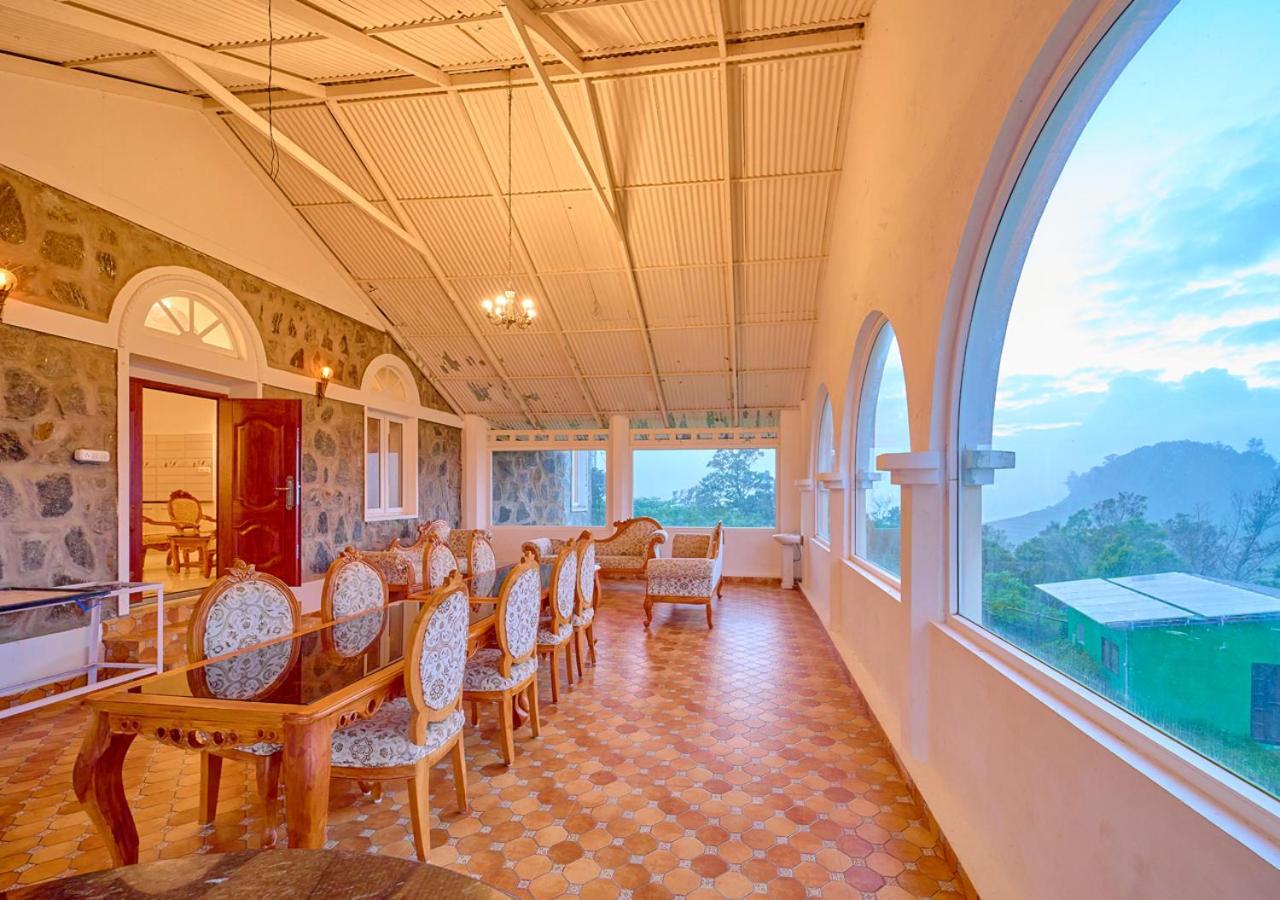 Emerald Stays Ooty By Voye Homes , Italian Luxury Near Ooty Emerald Lake Экстерьер фото
