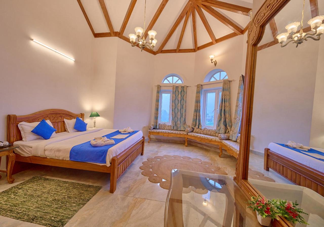 Emerald Stays Ooty By Voye Homes , Italian Luxury Near Ooty Emerald Lake Экстерьер фото