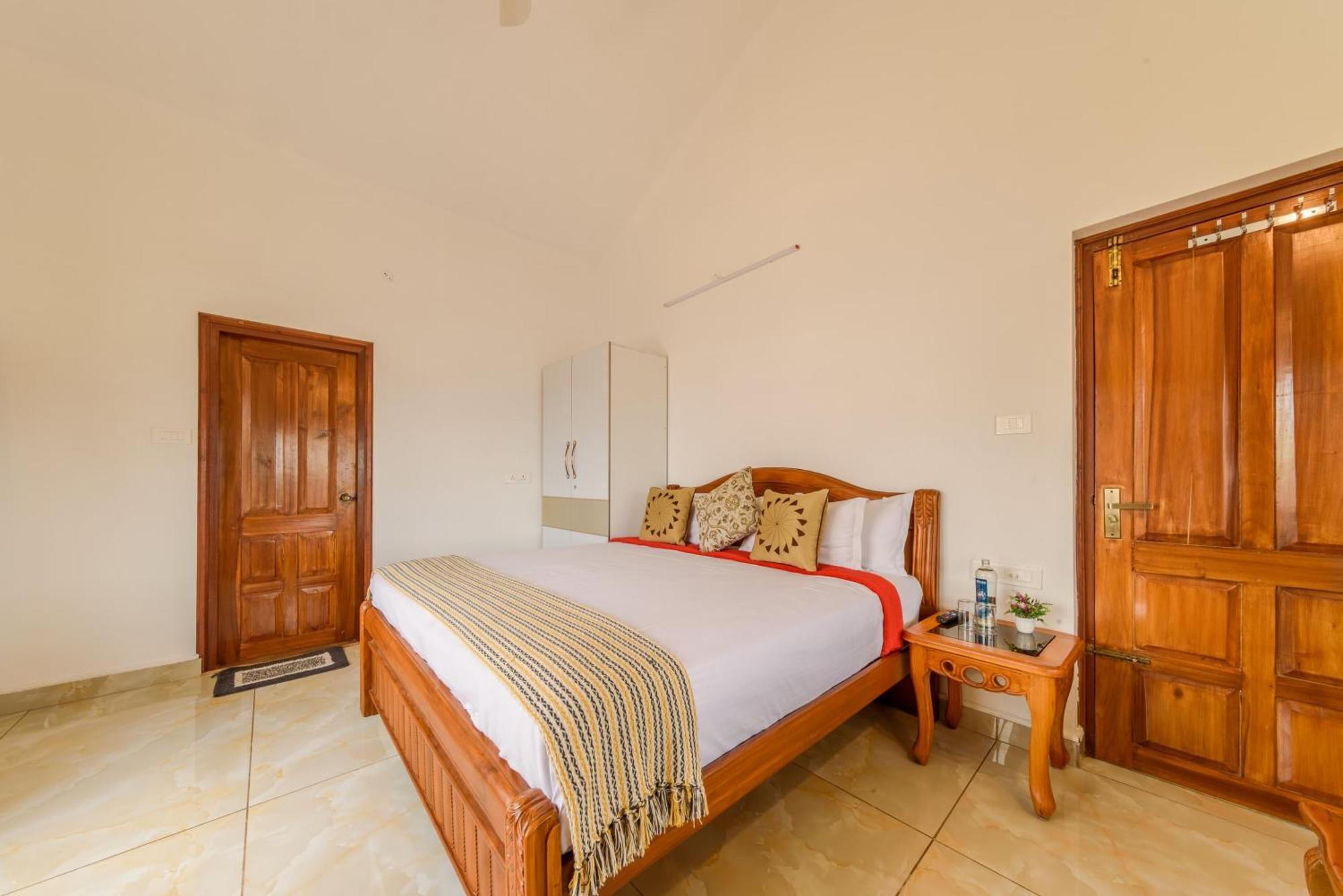 Emerald Stays Ooty By Voye Homes , Italian Luxury Near Ooty Emerald Lake Экстерьер фото