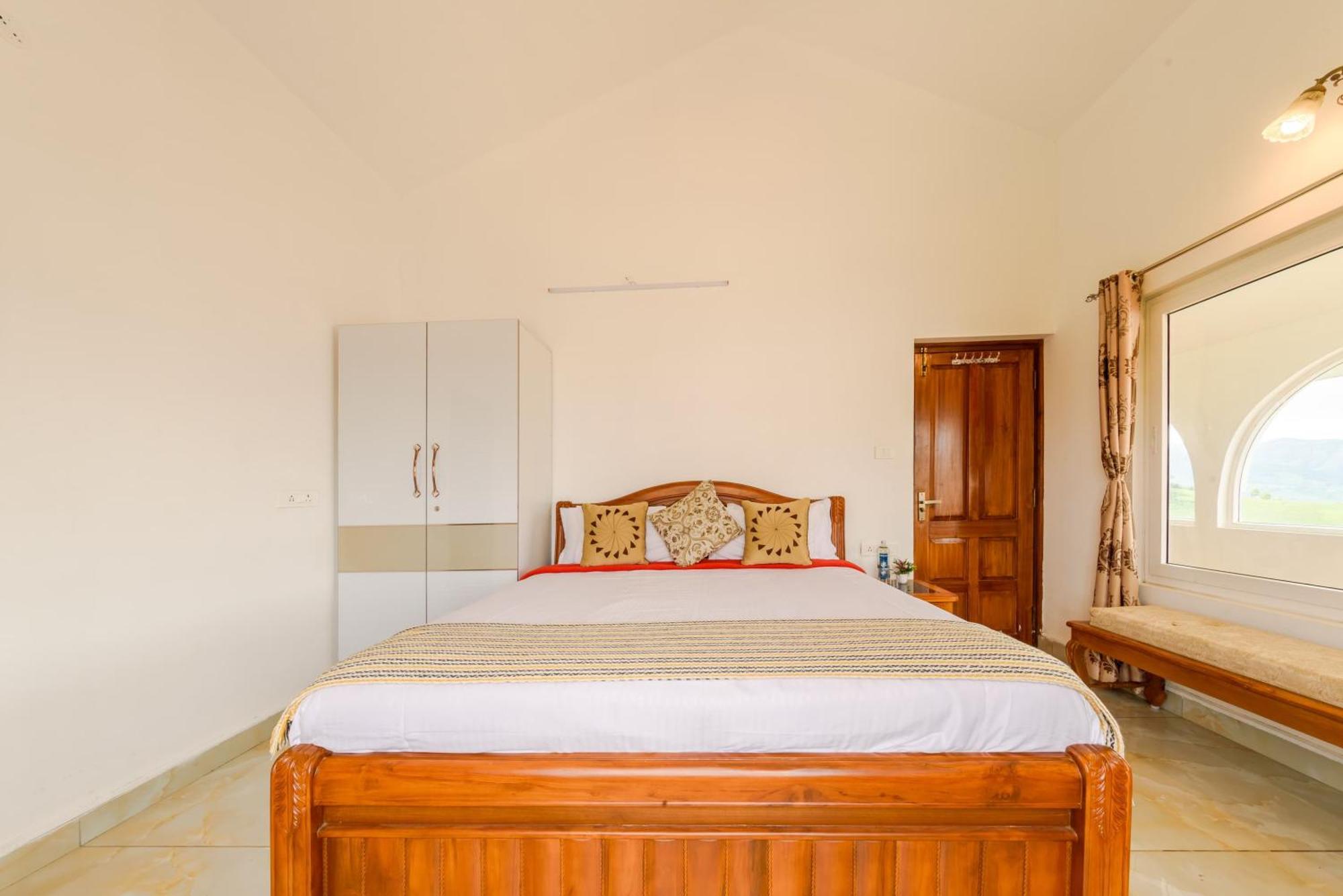 Emerald Stays Ooty By Voye Homes , Italian Luxury Near Ooty Emerald Lake Экстерьер фото